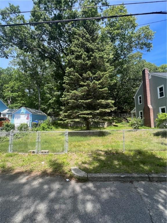 0 Martha St, Pawtucket, RI 02860