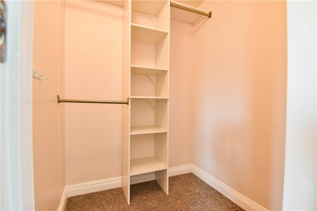 40 Lowell Ave, Pawtucket, RI 02861 - spacious closet featuring carpet
