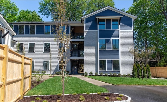 32 Exchange St Unit 104, East Greenwich, RI 02818 - view of property