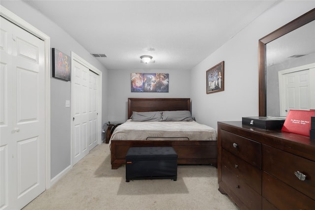 204 Reservoir Ave, Lincoln, RI 02865 - bedroom featuring light colored carpet and a closet