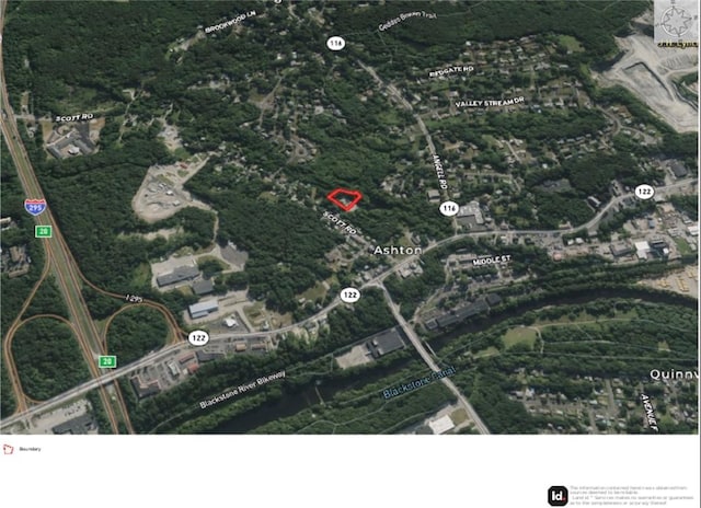 49 Scott Rd, Cumberland, RI 02864