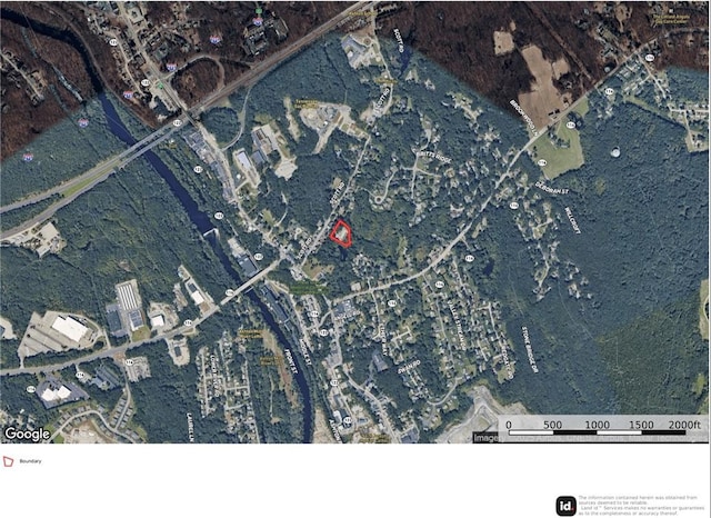 49 Scott Rd, Cumberland, RI 02864