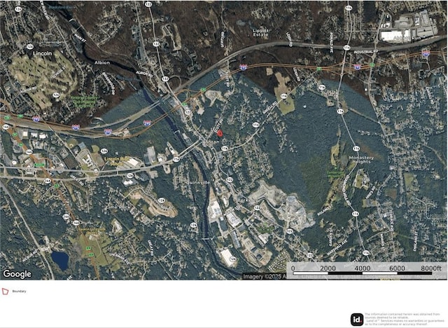 49 Scott Rd, Cumberland, RI 02864
