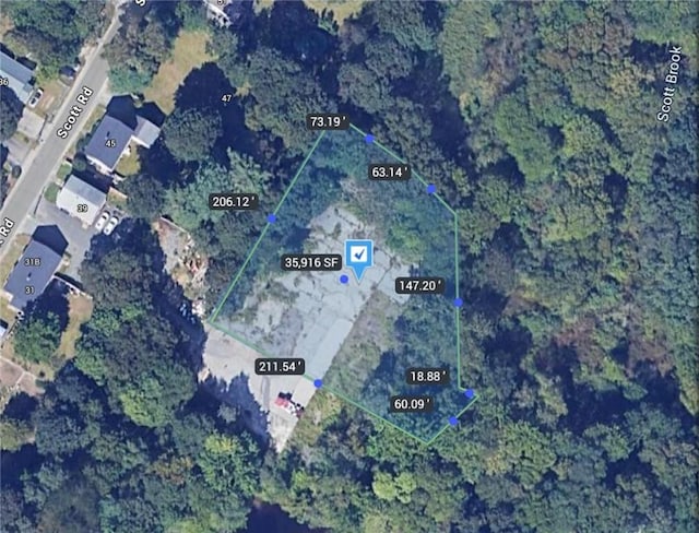 49 Scott Rd, Cumberland, RI 02864