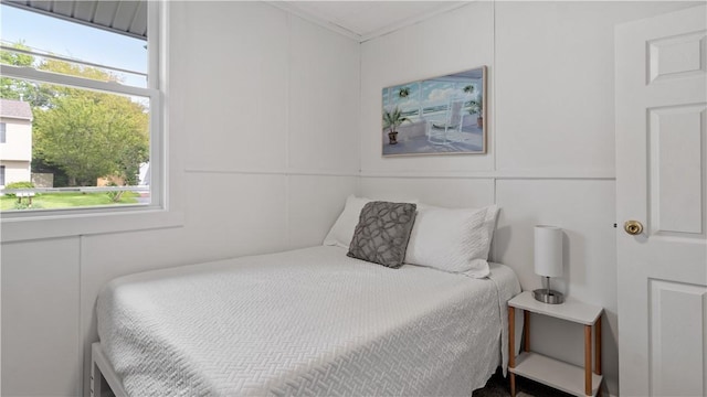 21 Meadowrue Trl, Narragansett, RI 02874 - view of bedroom