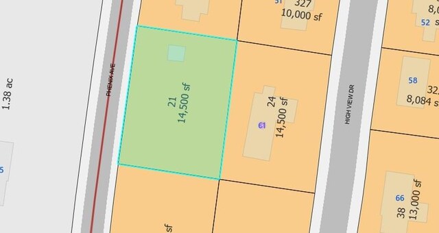 0 Phenix Ave, Cranston, RI 02920