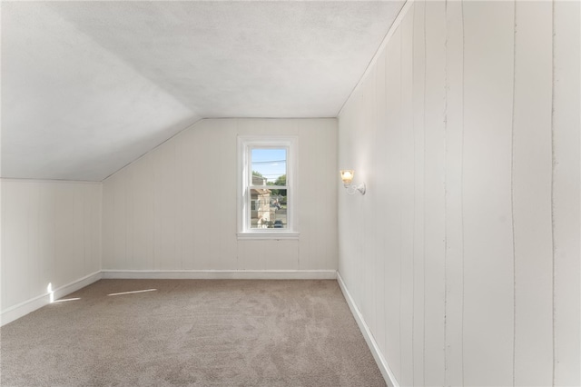 1875 Smith St, North Providence, RI 02911 - bonus room with carpet floors and lofted ceiling