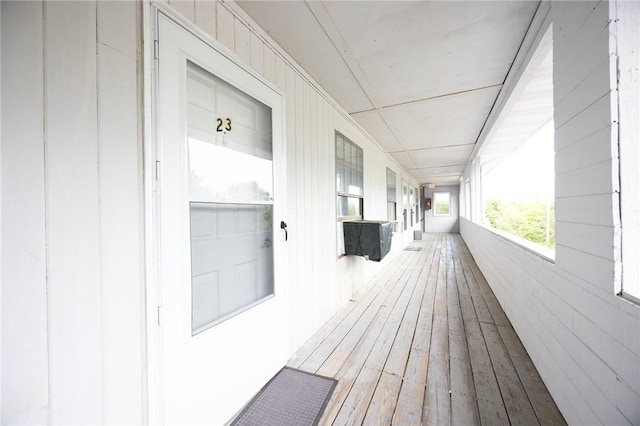 444 Woodward Rd Unit 23, North Providence, RI 02904 - view of deck