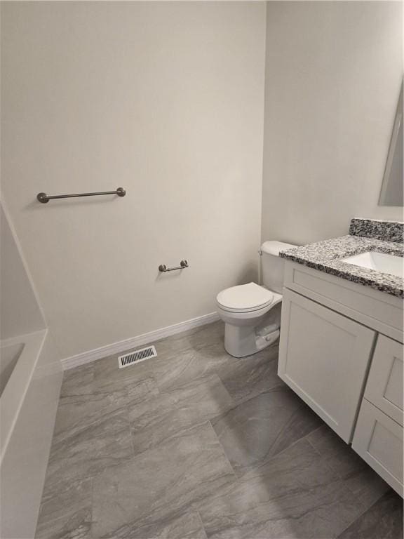 10 Sheffield Rd, Smithfield, RI 02828 - full bathroom with vanity and a tub