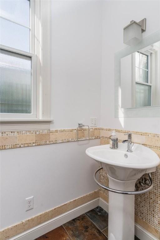 85 Frigate St, Jamestown, RI 02832 - bathroom featuring a sink