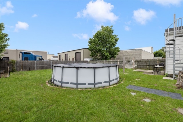 150 Memorial Dr, Pawtucket, RI 02860 - view of fenced backyard