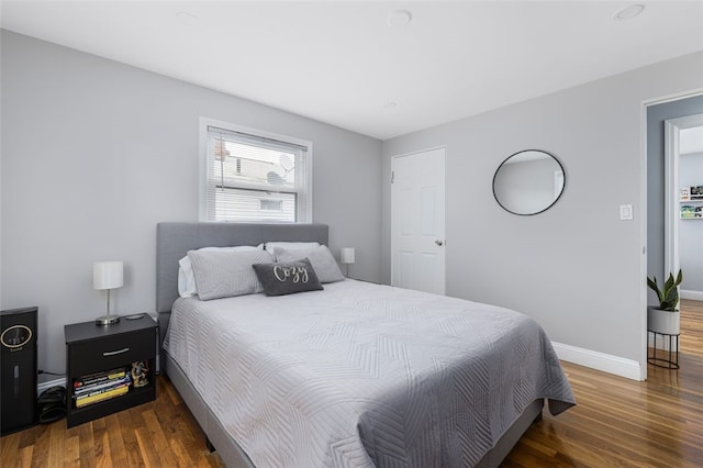 150 Memorial Dr, Pawtucket, RI 02860 - bedroom with wood finished floors