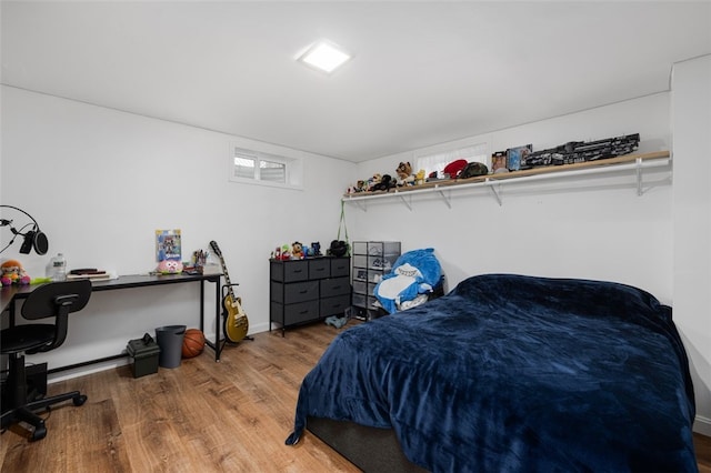 150 Memorial Dr, Pawtucket, RI 02860 - bedroom with wood finished floors