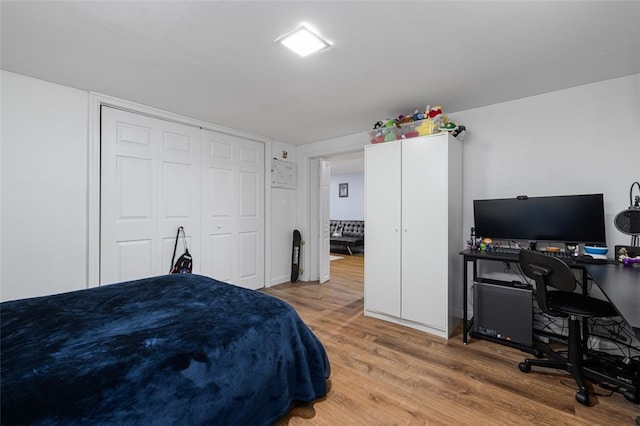150 Memorial Dr, Pawtucket, RI 02860 - bedroom featuring wood finished floors and a desk