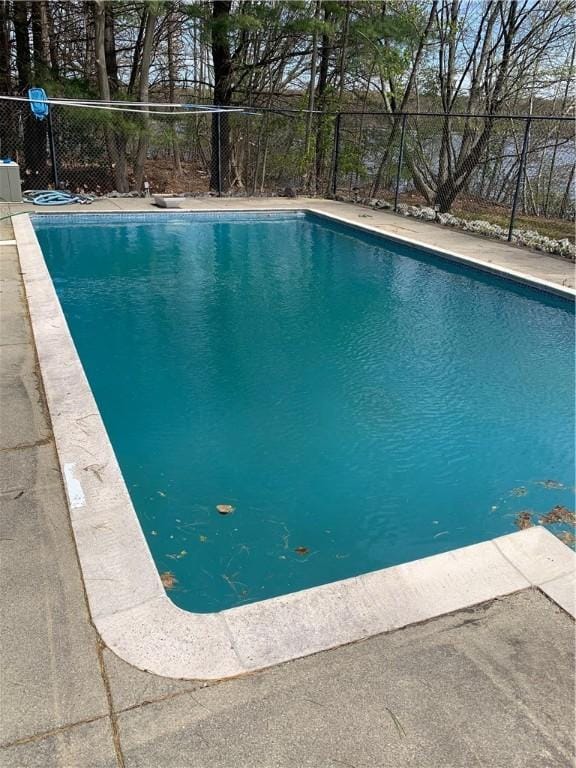 11 Noto Dr, North Providence, RI 02904 - view of pool