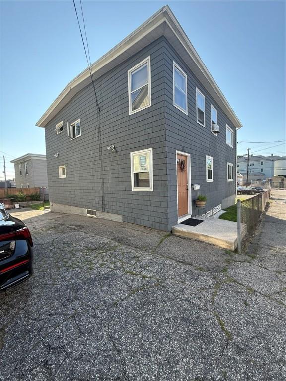36 Tiffany St, Central Falls, RI 02863 - photo 1