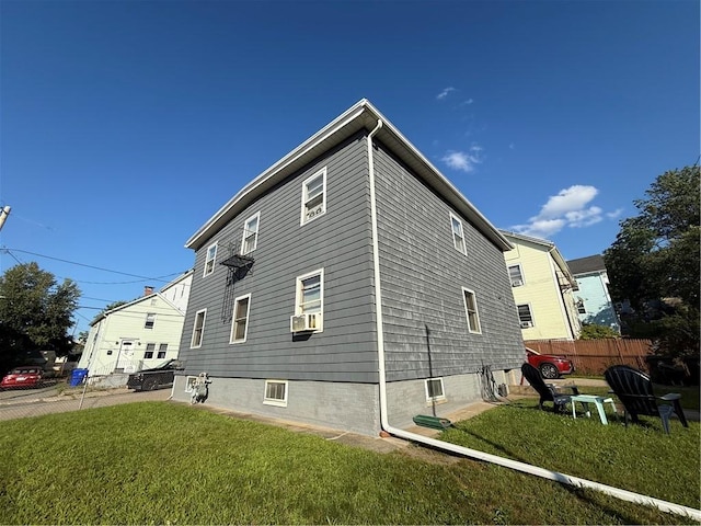 36 Tiffany St, Central Falls, RI 02863 - photo 3