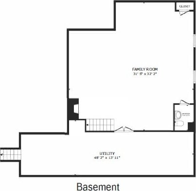 25 King Philip Rd, Pawtucket, RI 02861 - home floor plan