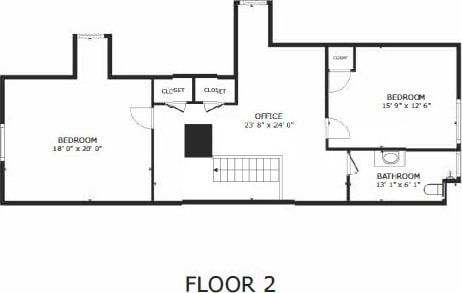 25 King Philip Rd, Pawtucket, RI 02861 - property floor plan