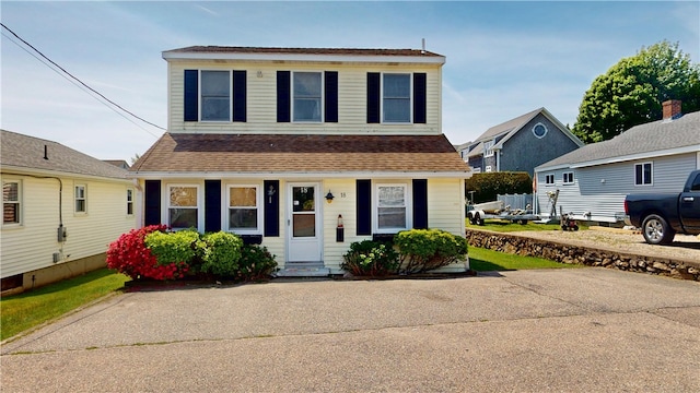 18 Greenbrier Rd, Narragansett, RI 02882 - photo 2