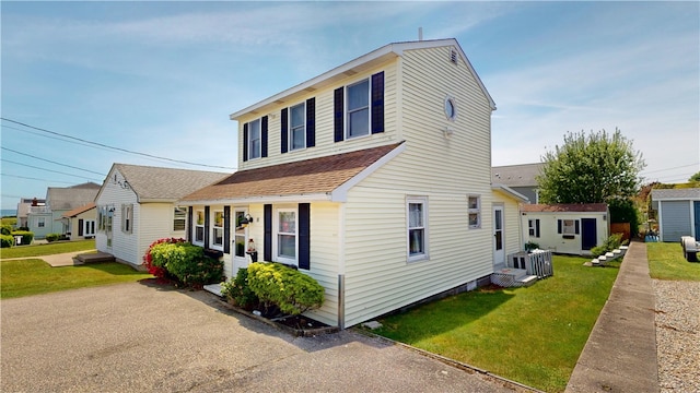 18 Greenbrier Rd, Narragansett, RI 02882 - photo 4