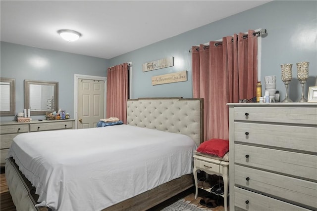 15 Ruggles St, Providence, RI 02908 - bedroom with wood finished floors