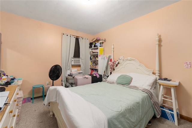 22 Myrtle St, Pawtucket, RI 02860 - bedroom featuring carpet floors and baseboards