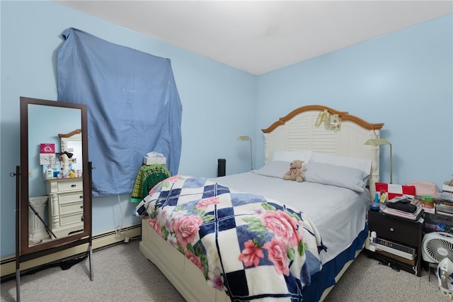 22 Myrtle St, Pawtucket, RI 02860 - view of carpeted bedroom