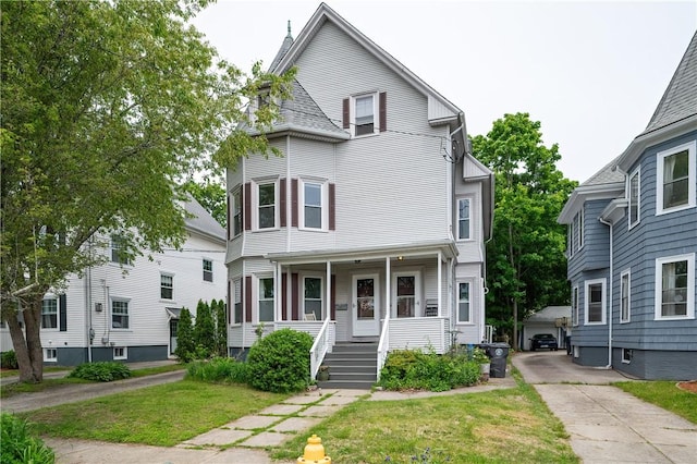 81 Wheeler Ave Unit 2, Cranston, RI 02905 - photo 15