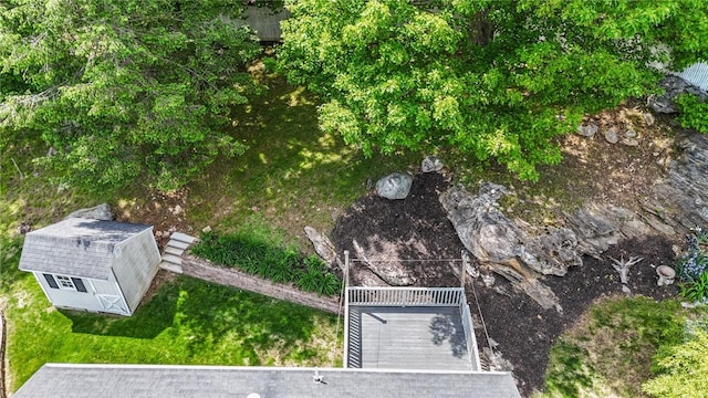 15 Lawnacre Dr, North Providence, RI 02911 - exterior view
