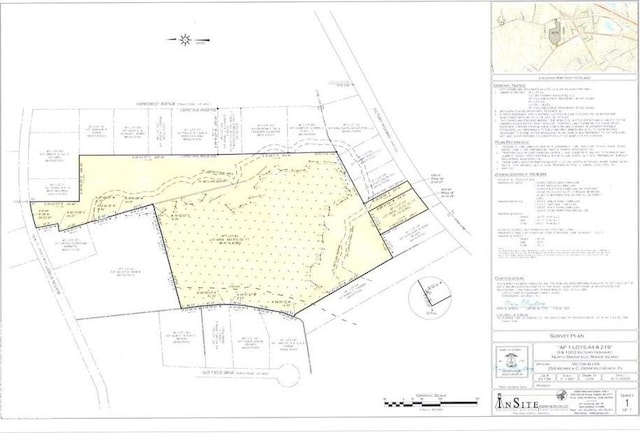 0 Buxton St, North Smithfield, RI 02896 - photo 4