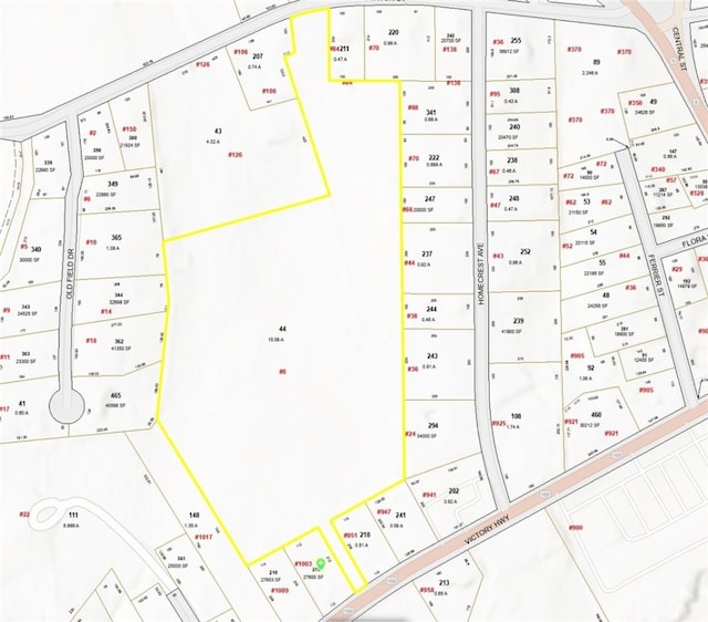 0 Buxton St, North Smithfield, RI 02896 - photo 5