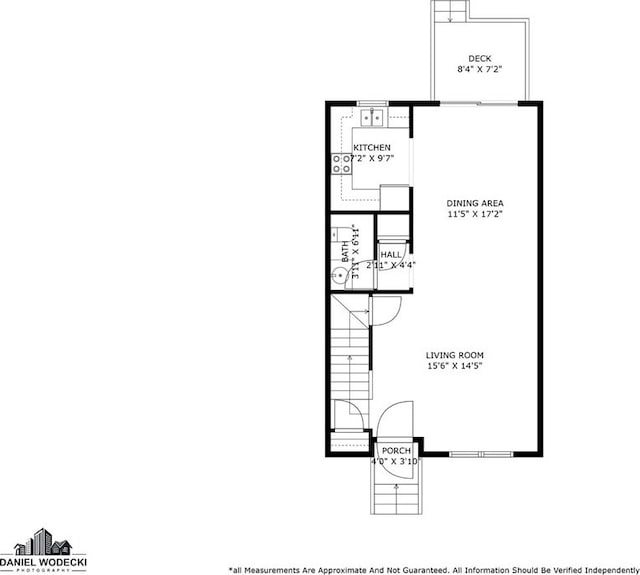 123 Forestwood Dr, North Providence, RI 02904 - home floor plan