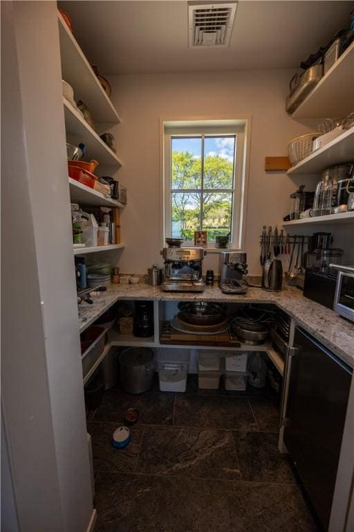 1448 Mohegan Trl, Block Island, RI 02807 - view of storage area