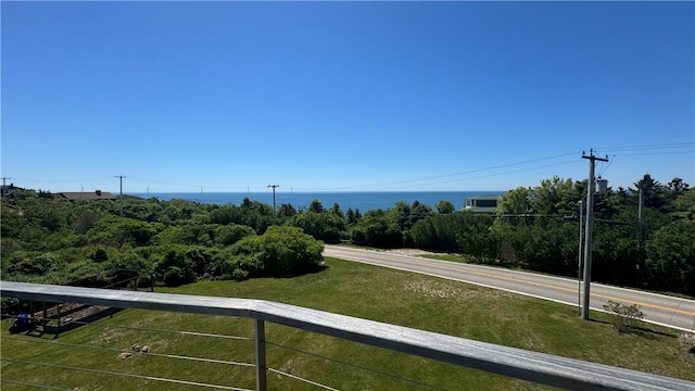 1448 Mohegan Trl, Block Island, RI 02807 - view of mountain backdrop