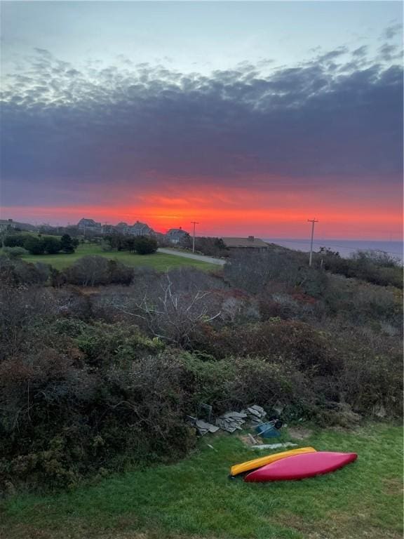 1448 Mohegan Trl, Block Island, RI 02807 - mountain view
