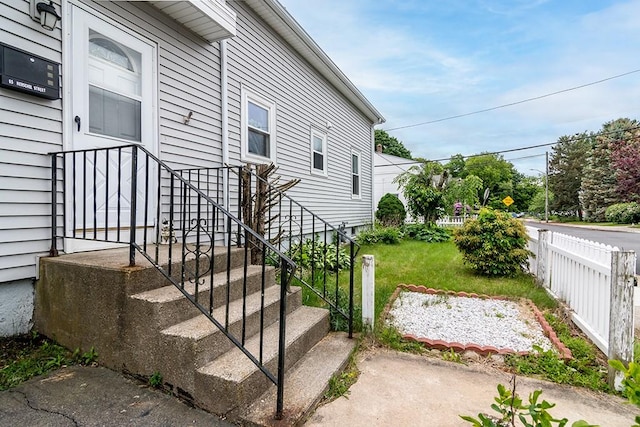 85 Herschel St, Providence, RI 02909 - view of home's exterior