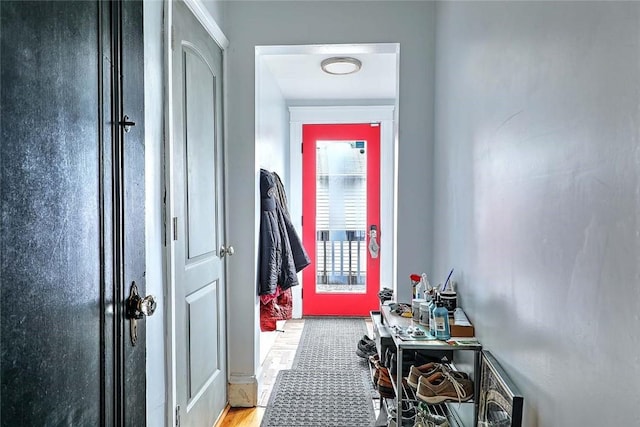 796 Pontiac Ave, Cranston, RI 02910 - view of entryway