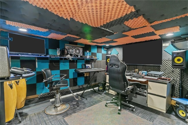 43 Dexter St, Woonsocket, RI 02895 - view of office space