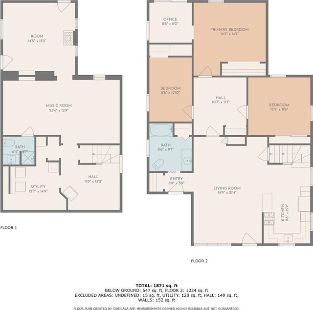 79 George Waterman Rd, Johnston, RI 02919 - home floor plan