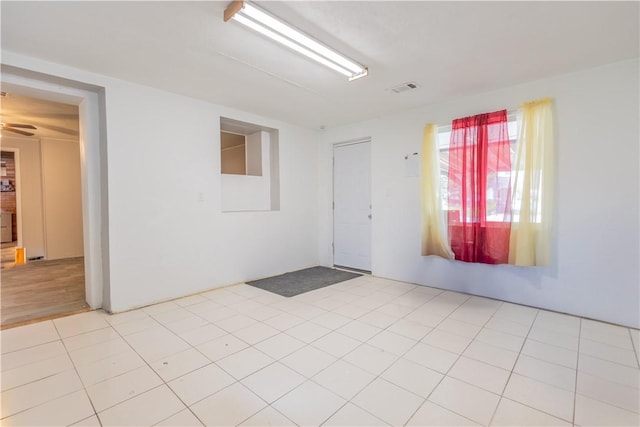 79 George Waterman Rd, Johnston, RI 02919 - view of unfurnished room