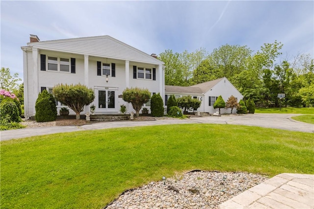 129 Lawrence Dr, Portsmouth, RI 02871 - photo 1