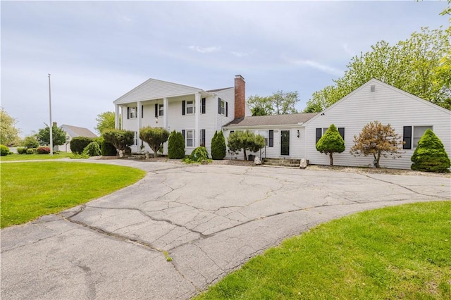 129 Lawrence Dr, Portsmouth, RI 02871 - photo 2