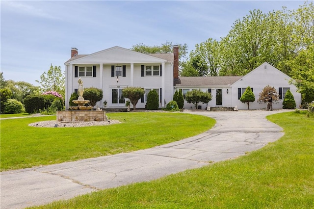 129 Lawrence Dr, Portsmouth, RI 02871 - photo 3