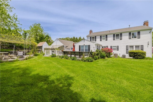 129 Lawrence Dr, Portsmouth, RI 02871 - photo 6