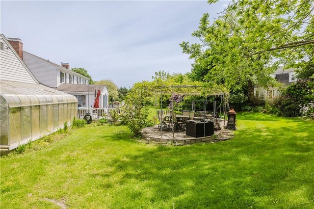 129 Lawrence Dr, Portsmouth, RI 02871 - photo 10