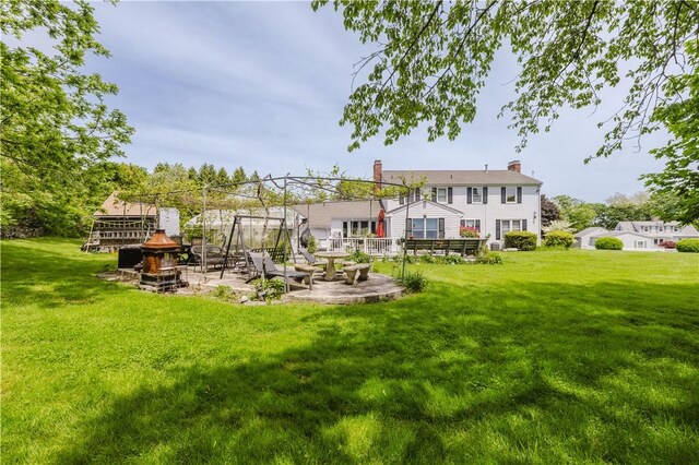 129 Lawrence Dr, Portsmouth, RI 02871 - photo 11