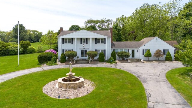 129 Lawrence Dr, Portsmouth, RI 02871 - photo 43