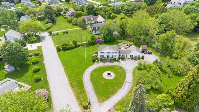 129 Lawrence Dr, Portsmouth, RI 02871 - photo 45