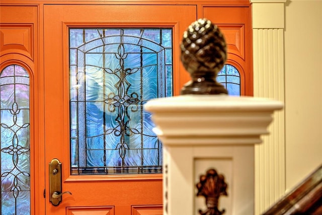 45 Burns Way E, Greenwich, RI 02818 - detailed view